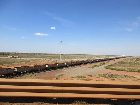 Redbank Bridge Lookout
